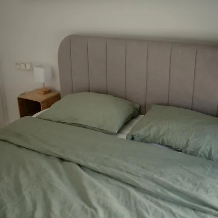 Colors Of Appartement *