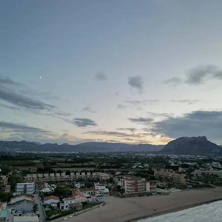Colors Of Denia